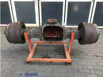 Rear axle DAF