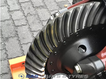 Differential gear for Truck DAF Differentieel AAS1347 1628129: picture 5 Differential gear for Truck DAF Differentieel AAS1347 1628129: picture 5