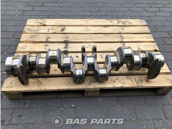 Crankshaft DAF