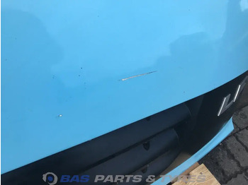 Grill for Truck DAF LF55 Euro 4-5 Grille DAF 1700614: picture 5