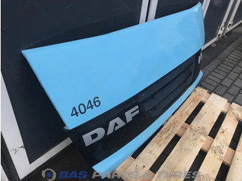 Grill for Truck DAF LF55 Euro 4-5 Grille DAF 1700614: picture 3