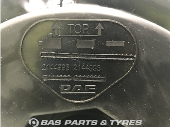 Air intake system for Truck DAF Luchtfilterhuis DAF 2144995: picture 4 Air intake system for Truck DAF Luchtfilterhuis DAF 2144995: picture 4