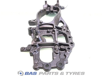 Frame/ Chassis for Truck DAF: picture 2