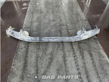 Body and exterior DAF