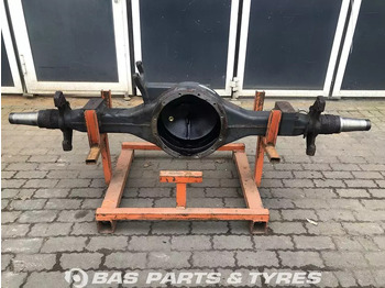 Steering gear DAF