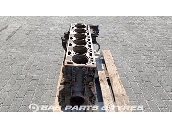 Cylinder block for Truck DAF: picture 2