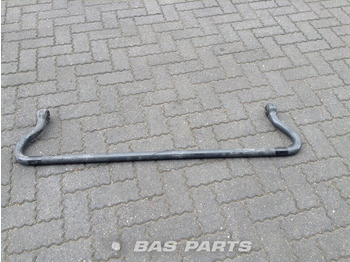 Suspension DAF