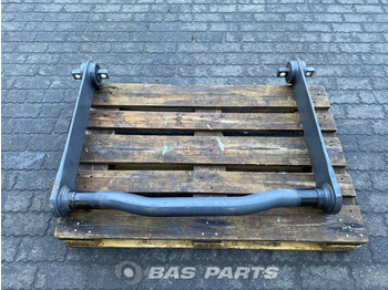 Frame/ Chassis DAF