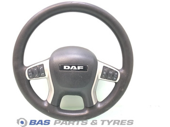Steering wheel DAF