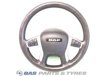 Steering wheel DAF