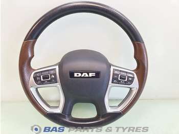 Steering wheel DAF