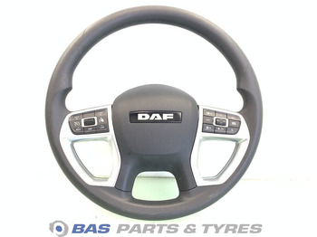 Steering wheel DAF