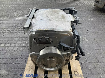 Muffler for Truck DAF Uitlaatdemper DAF 2124745: picture 2 Muffler for Truck DAF Uitlaatdemper DAF 2124745: picture 2