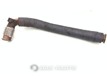 Exhaust pipe DAF