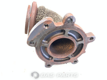 Exhaust pipe for Truck DAF Uitlaatpijp DAF 1707284: picture 3