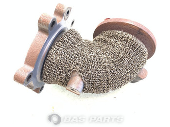 Exhaust pipe for Truck DAF Uitlaatpijp DAF 1707284: picture 2