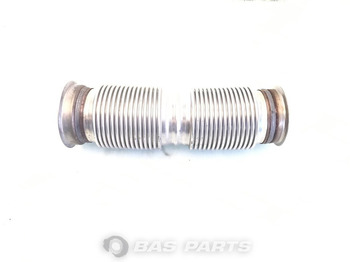 Exhaust pipe DAF