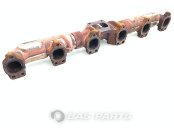 Exhaust manifold DAF