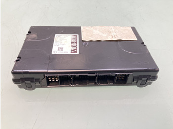 Electrical system DAF