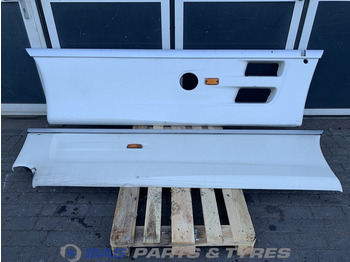 Body and exterior DAF XF 105