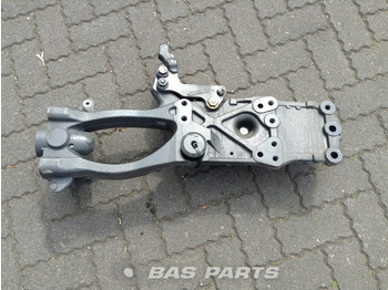 Frame/ Chassis DAF XF 106