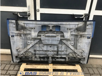 Grill for Truck DAF XF106 Grille DAF 1892076: picture 2