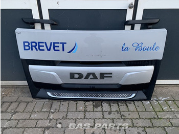 Grill DAF XF 106