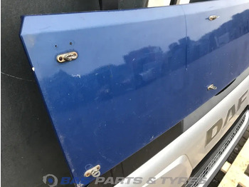 Grill for Truck DAF XF106 Grille DAF 1892076: picture 3