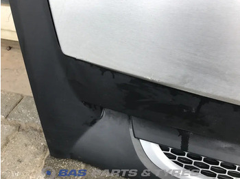 Grill for Truck DAF XF106 Grille DAF 1892076: picture 4 Grill for Truck DAF XF106 Grille DAF 1892076: picture 4