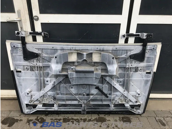 Grill for Truck DAF XF106 Grille DAF 1892076: picture 2 Grill for Truck DAF XF106 Grille DAF 1892076: picture 2