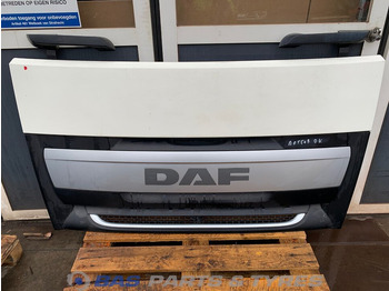 Grill DAF XF 106