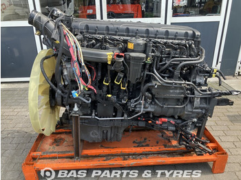 Engine DAF XF 106