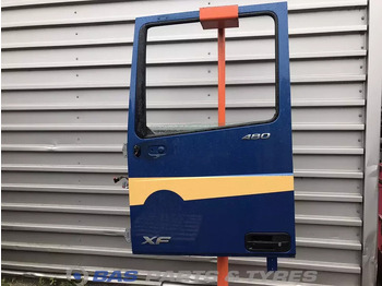 Door and parts DAF XF 106