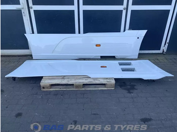 Body and exterior DAF XF 106