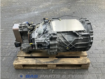Gearbox for Truck DAF XF106: picture 2