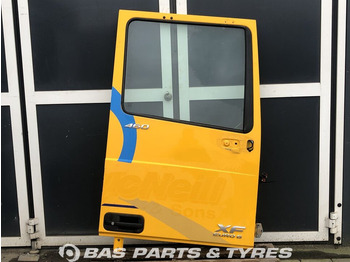 Door and parts DAF XF 106