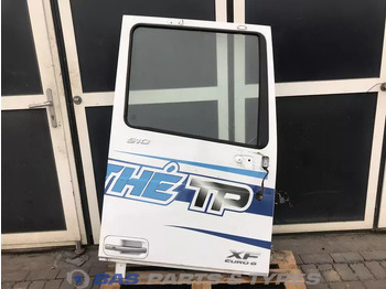 Door and parts DAF XF 106