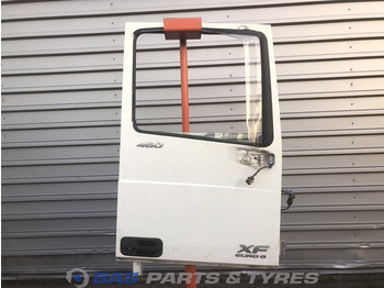 Door and parts DAF XF 106