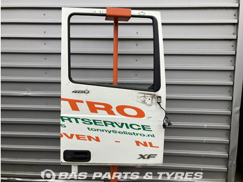Door and parts DAF XF 106