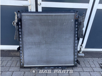 Radiator for Truck DAF XF106 Radiator DAF 1909449: picture 2