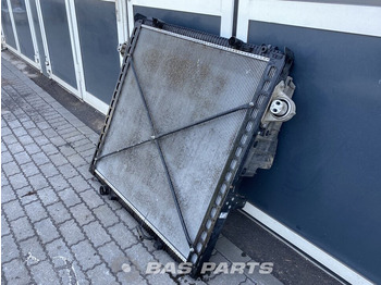 Radiator for Truck DAF XF106 Radiator DAF 1909449: picture 4