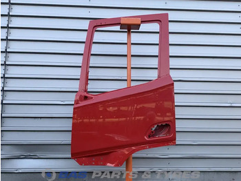Door and parts DAF XG