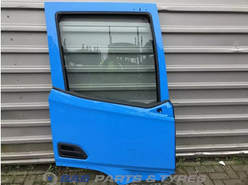 Door and parts DAF XG