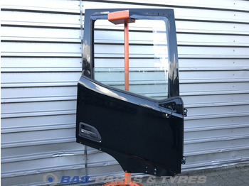 Door and parts DAF XG