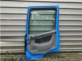 Door and parts for Truck DAF XG: picture 2