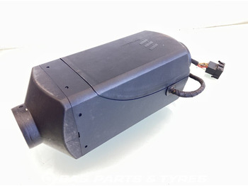 Heating/ Ventilation