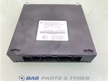 ECU MERCEDES-BENZ Actros