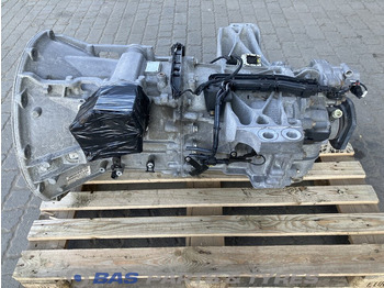 Gearbox MERCEDES-BENZ Actros