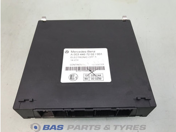 ECU MERCEDES-BENZ Atego