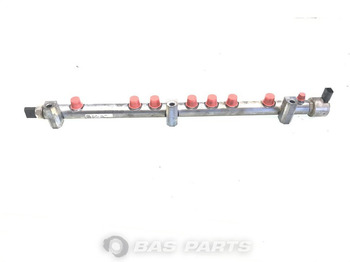 Fuel processing/ Fuel delivery MERCEDES-BENZ